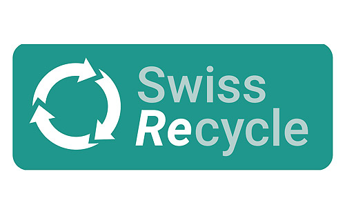 Logo Swiss Recycliong