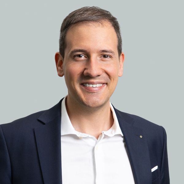 Nicolas Läderach